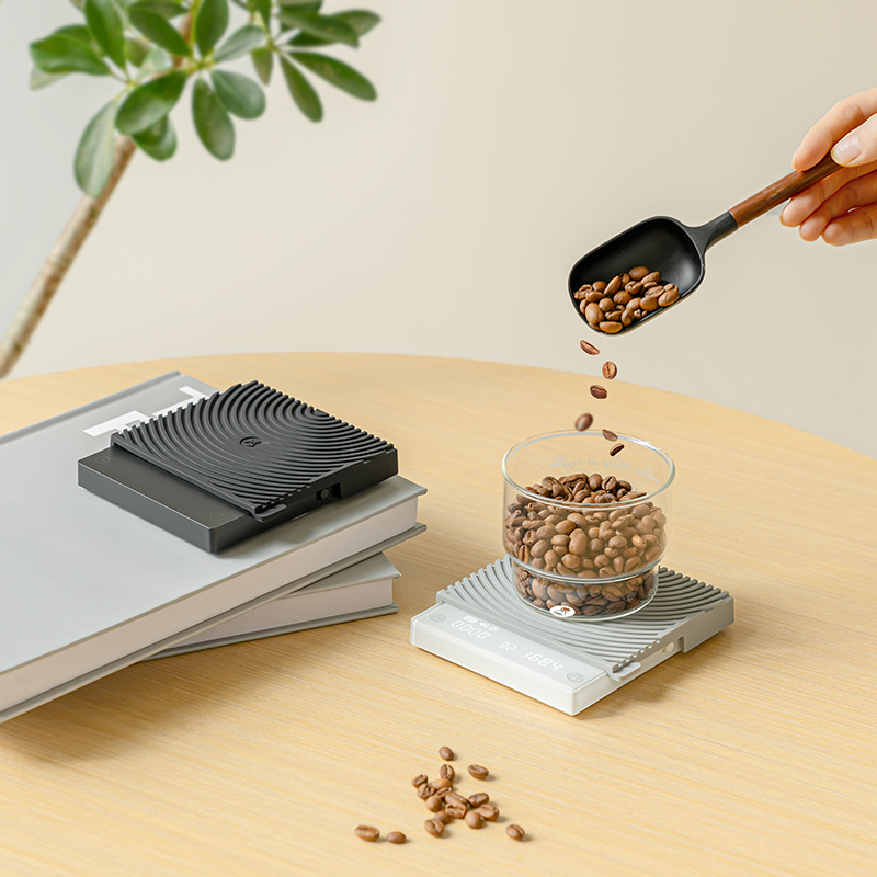 TIMEMORE مرآة سوداء صغيرة 0.1  - مراجعة Kitchen Gadgets Small وسعره