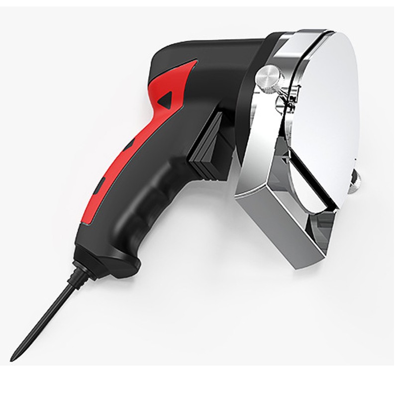 آلة تقطيع اللحوم المشوي التجار - مراجعة Kitchen Gadgets Small وسعره