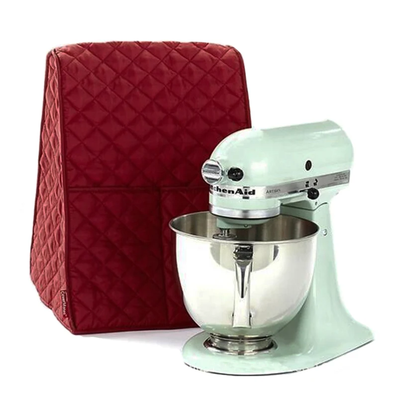 المنزلية كيتشن أيد حامل خلاط غ - مراجعة Kitchen Gadgets Mixer وسعره