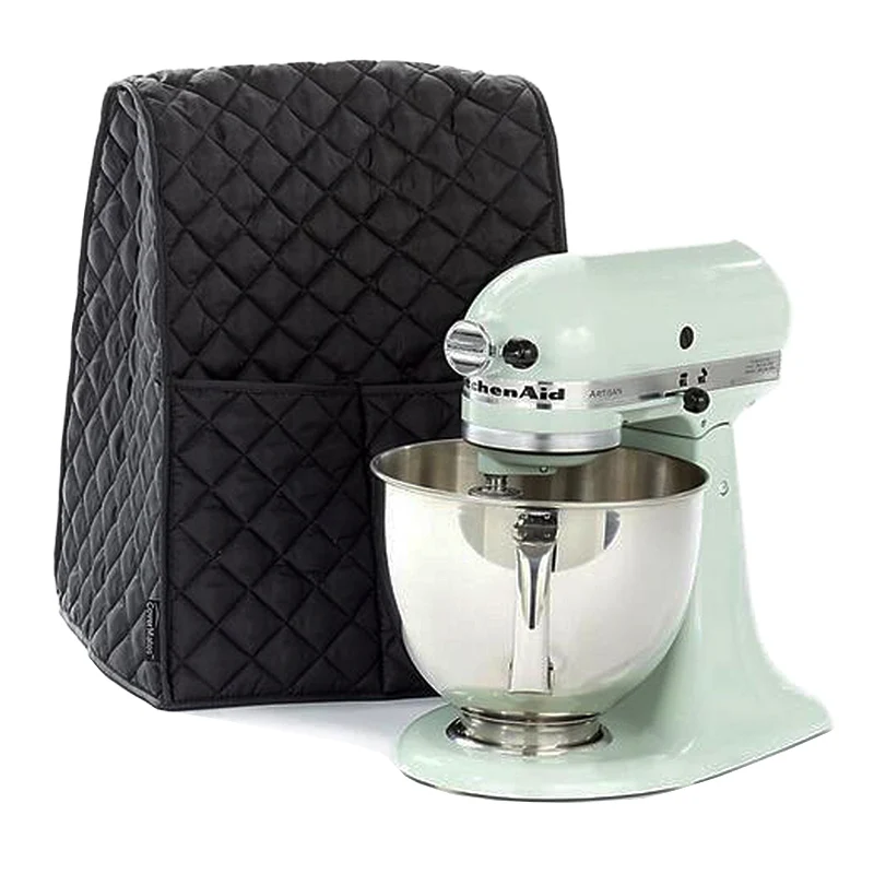 المنزلية كيتشن أيد حامل خلاط غ - مراجعة Kitchen Gadgets Mixer وسعره