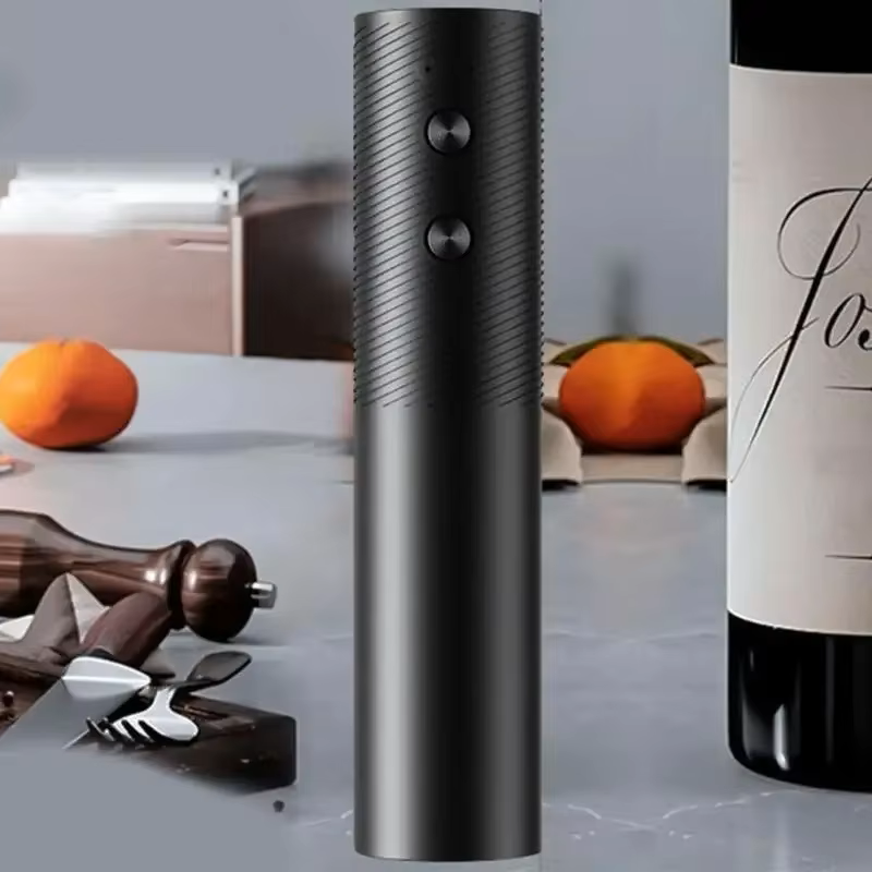 فتاحة زجاجات نبيذ كهربائية أوت - مراجعة Kitchen Gadgets Electric وسعره