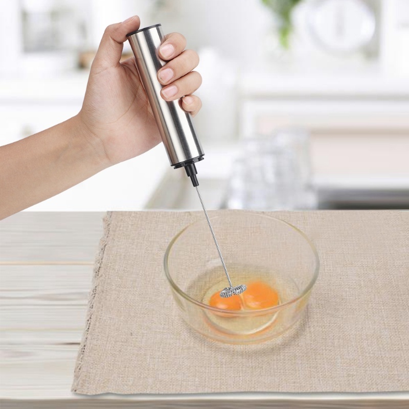 خلاط حليب كهربائي محمول قابل ل - مراجعة Kitchen Gadgets Electric وسعره