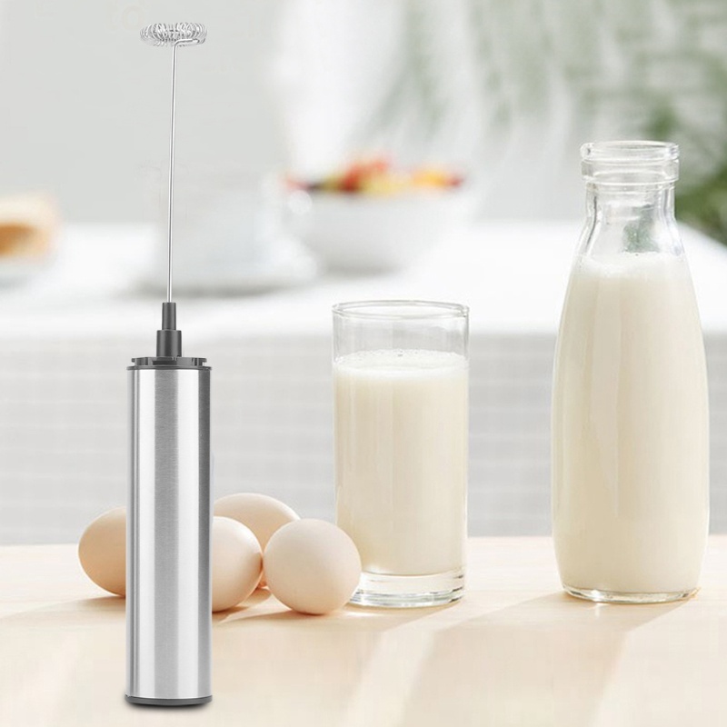 خلاط حليب كهربائي محمول قابل ل - مراجعة Kitchen Gadgets Electric وسعره