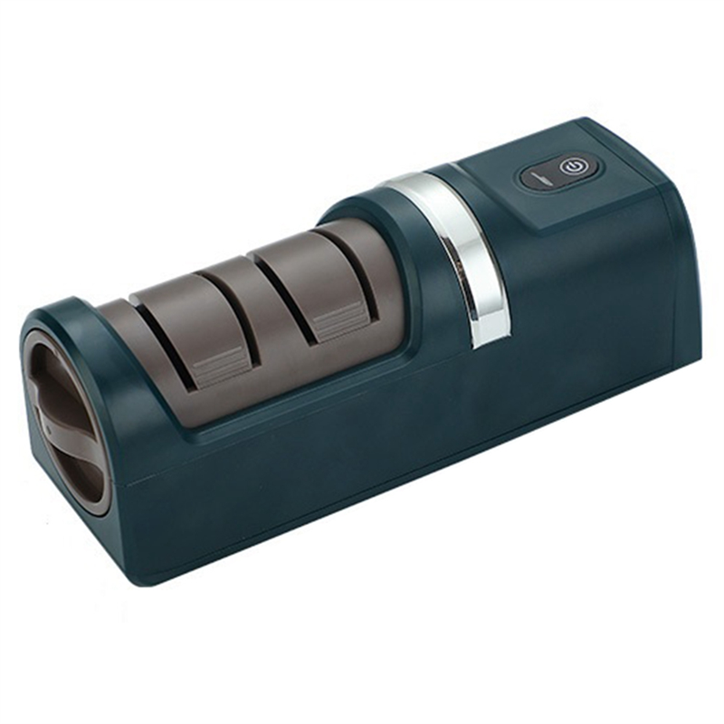 B98A-مبراة قطع كهربائية قابلة  - مراجعة Kitchen Gadgets Electric وسعره