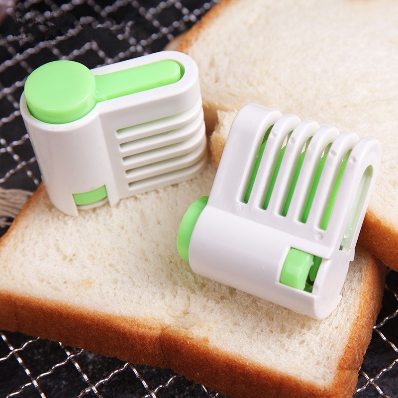 أداة تقطيع الكيك وتقسيم الطبقا - مراجعة Kitchen Gadgets Gift وسعره