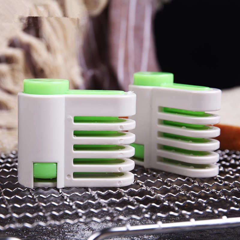 أداة تقطيع الكيك وتقسيم الطبقا - مراجعة Kitchen Gadgets Gift وسعره