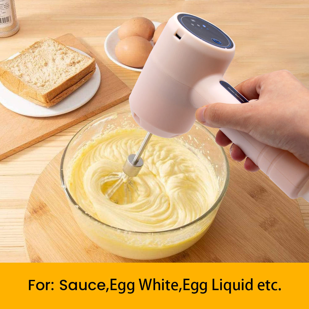 أدوات مطبخ جديدة: خفاقة بيض كه - مراجعة Kitchen Gadgets New Products وسعره