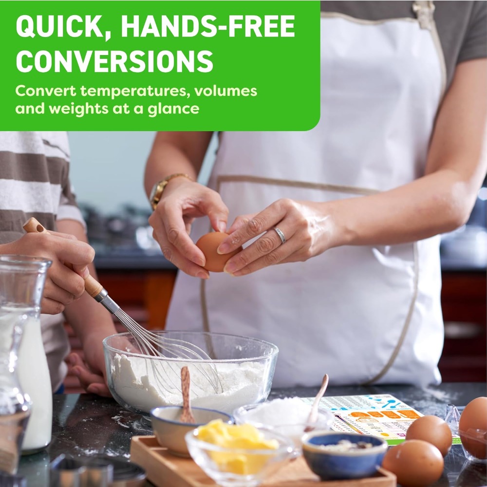 مخطط تحويل القياسات المغناطيسي - مراجعة Kitchen Gadgets Gift وسعره