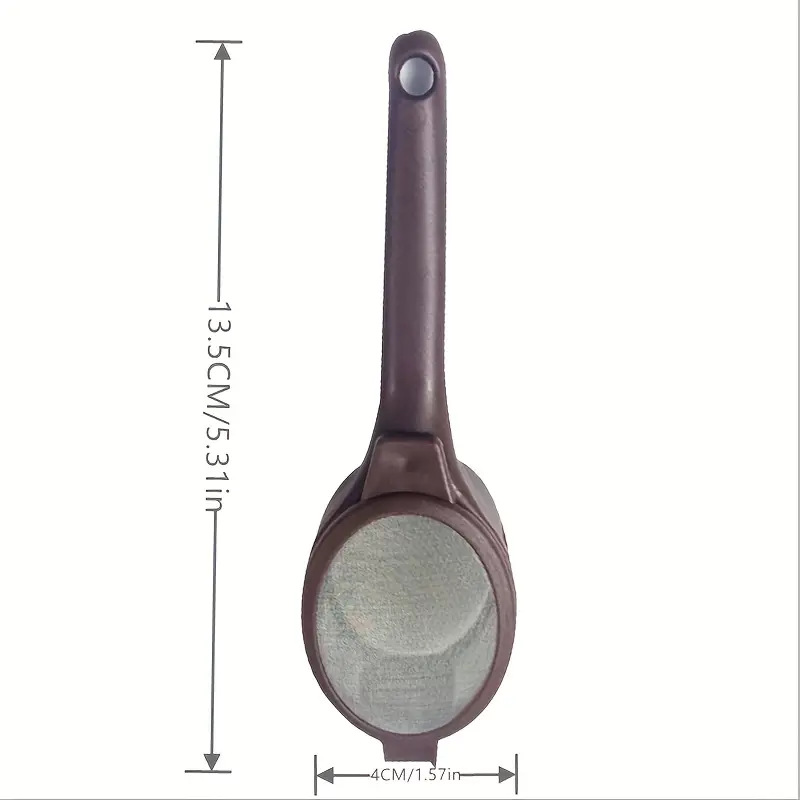 ملعقة فلتر قهوة متعددة الاستخد - مراجعة Kitchen Hand Gadgets وسعره