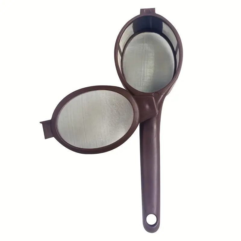 ملعقة فلتر قهوة متعددة الاستخد - مراجعة Kitchen Hand Gadgets وسعره