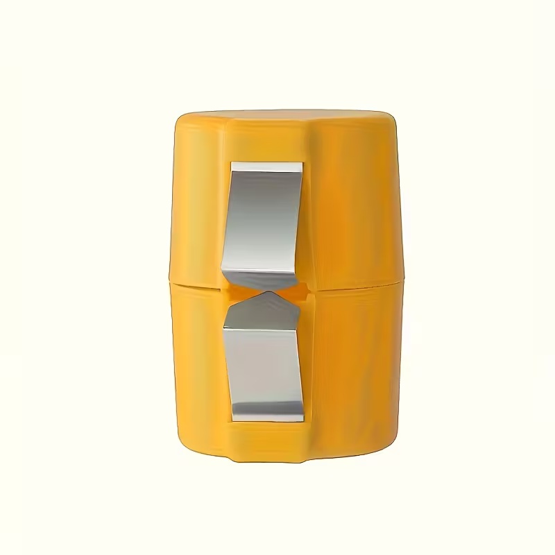 قطعتان من فاصل ومقشرة البيض -  - مراجعة Egg Separator Tool وسعره